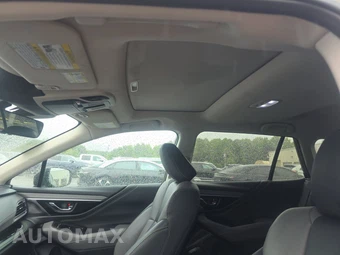 2024 Subaru Outback Onyx Edition - miniatura 20