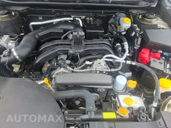 2024 Subaru Outback Onyx Edition - miniatura 22
