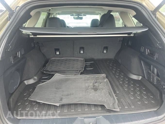 2024 Subaru Outback Onyx Edition - miniatura 23