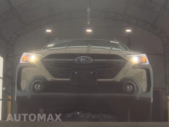2024 Subaru Outback Onyx Edition - miniatura 3