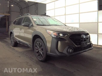 2024 Subaru Outback Onyx Edition - miniatura 4