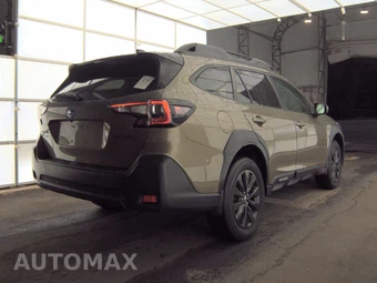 2024 Subaru Outback Onyx Edition - miniatura 5