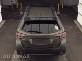 2024 Subaru Outback Onyx Edition - miniatura 6