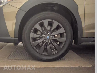 2024 Subaru Outback Onyx Edition - miniatura 9