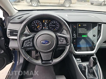 2024 Subaru Outback Onyx Edition - miniatura 10