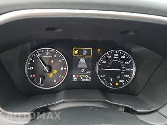 2024 Subaru Outback Onyx Edition - miniatura 12