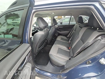 2024 Subaru Outback Onyx Edition - miniatura 13