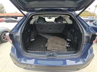 2024 Subaru Outback Onyx Edition - miniatura 16