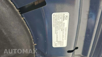 2024 Subaru Outback Onyx Edition - miniatura 19