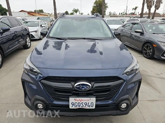 2024 Subaru Outback Onyx Edition - miniatura 2