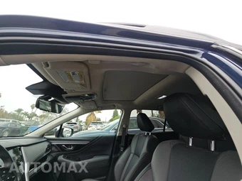 2024 Subaru Outback Onyx Edition - miniatura 20