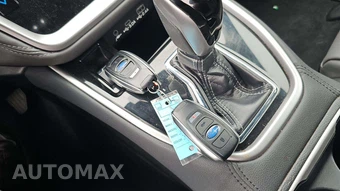 2024 Subaru Outback Onyx Edition - miniatura 21