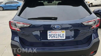2024 Subaru Outback Onyx Edition - miniatura 22