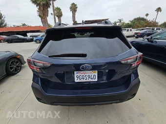 2024 Subaru Outback Onyx Edition - miniatura 5