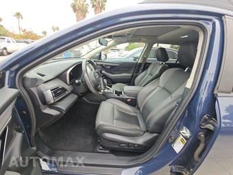 2024 Subaru Outback Onyx Edition - miniatura 7