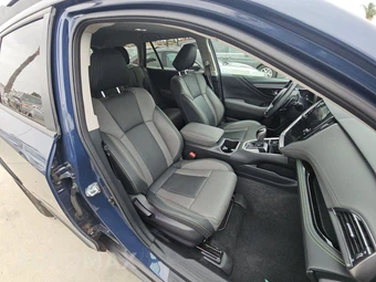 2024 Subaru Outback Onyx Edition - miniatura 8