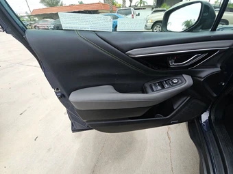 2024 Subaru Outback Onyx Edition - miniatura 9