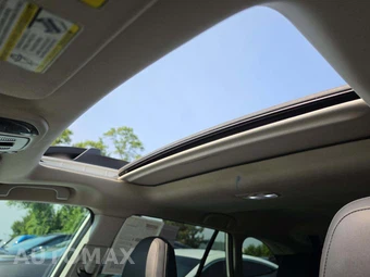 2024 Subaru Outback Onyx Edition - miniatura 11