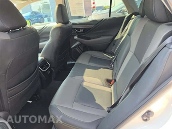 2024 Subaru Outback Onyx Edition - miniatura 13