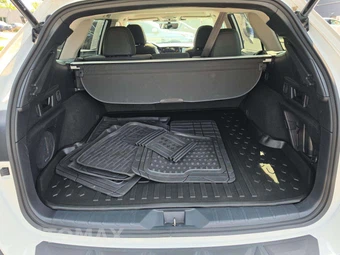 2024 Subaru Outback Onyx Edition - miniatura 14