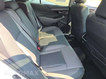 2024 Subaru Outback Onyx Edition - miniatura 15