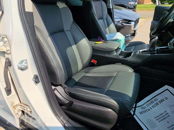 2024 Subaru Outback Onyx Edition - miniatura 16