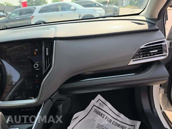 2024 Subaru Outback Onyx Edition - miniatura 17