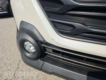 2024 Subaru Outback Onyx Edition - miniatura 18
