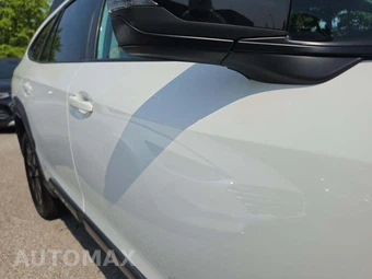 2024 Subaru Outback Onyx Edition - miniatura 19
