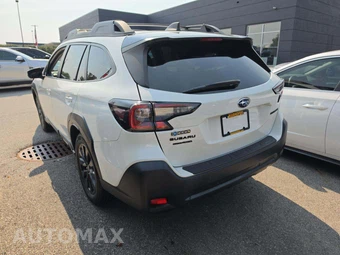 2024 Subaru Outback Onyx Edition - miniatura 2
