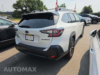 2024 Subaru Outback Onyx Edition - miniatura 3