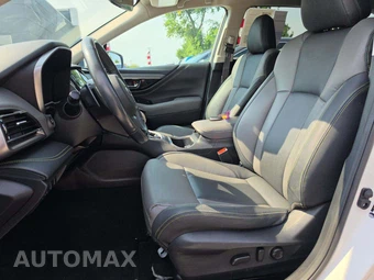 2024 Subaru Outback Onyx Edition - miniatura 6