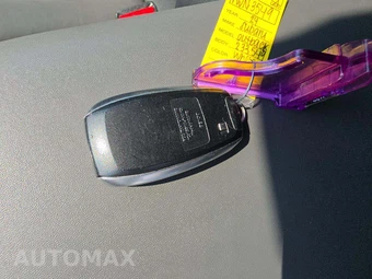 2024 Subaru Outback Onyx Edition - miniatura 8