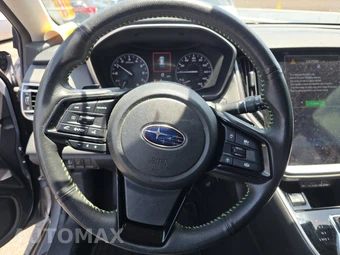 2024 Subaru Outback Onyx Edition - miniatura 10