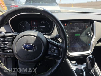 2024 Subaru Outback Onyx Edition - miniatura 11