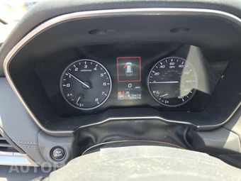 2024 Subaru Outback Onyx Edition - miniatura 12
