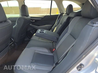 2024 Subaru Outback Onyx Edition - miniatura 13