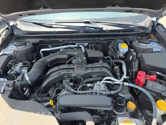 2024 Subaru Outback Onyx Edition - miniatura 15