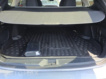 2024 Subaru Outback Onyx Edition - miniatura 16