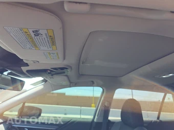 2024 Subaru Outback Onyx Edition - miniatura 18