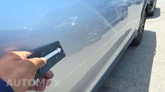 2024 Subaru Outback Onyx Edition - miniatura 19