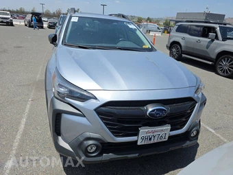 2024 Subaru Outback Onyx Edition - miniatura 2