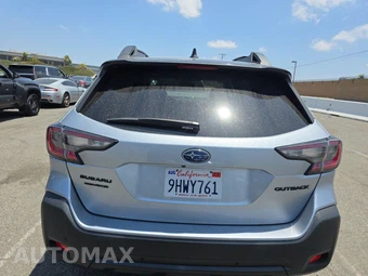 2024 Subaru Outback Onyx Edition - miniatura 5
