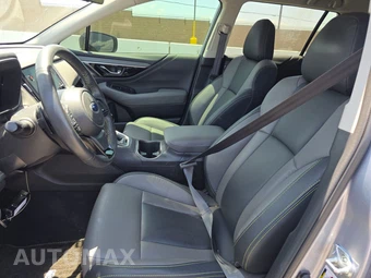 2024 Subaru Outback Onyx Edition - miniatura 7