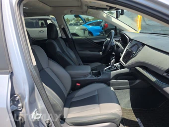 2024 Subaru Outback Onyx Edition - miniatura 8