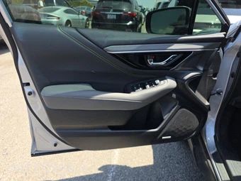 2024 Subaru Outback Onyx Edition - miniatura 9