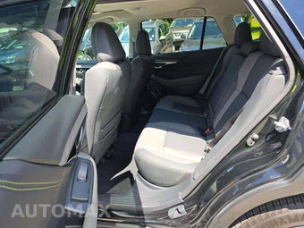 2024 Subaru Outback Onyx Edition - miniatura 10