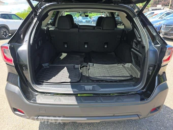 2024 Subaru Outback Onyx Edition - miniatura 11