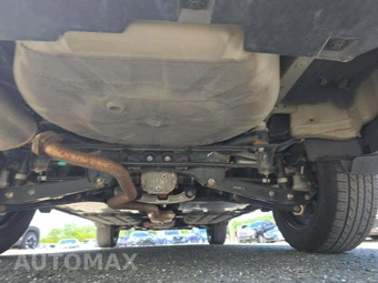 2024 Subaru Outback Onyx Edition - miniatura 12