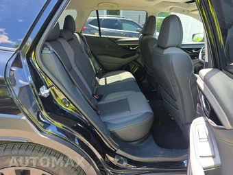 2024 Subaru Outback Onyx Edition - miniatura 13